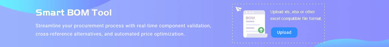 Smart Bom Tool